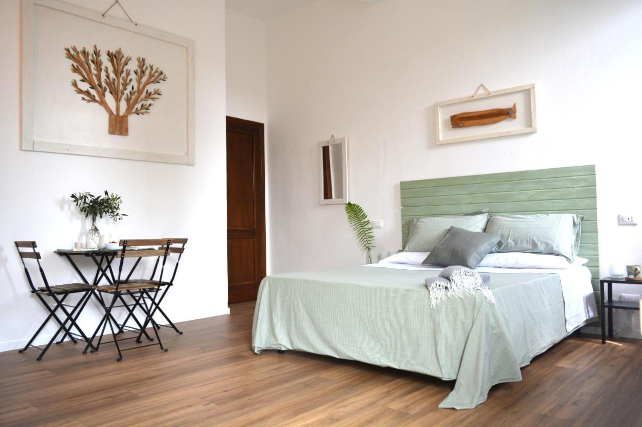 Il Frantoio Di Olimpia Otel Lerici Dış mekan fotoğraf