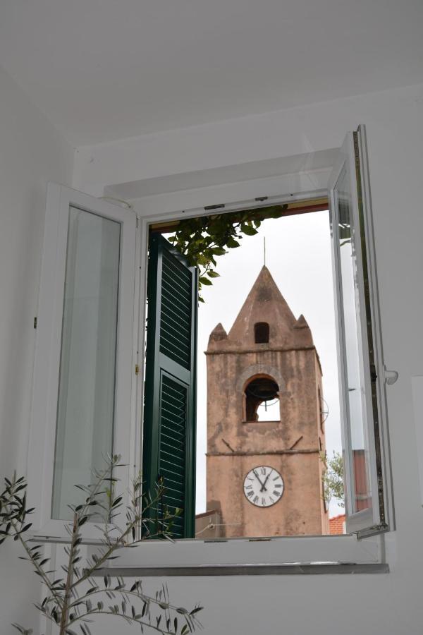 Il Frantoio Di Olimpia Otel Lerici Dış mekan fotoğraf