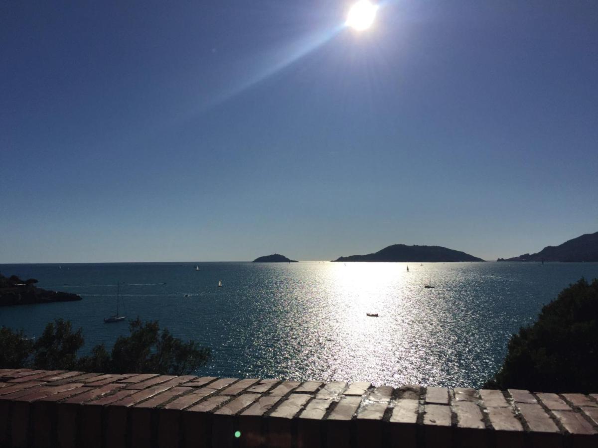 Il Frantoio Di Olimpia Otel Lerici Dış mekan fotoğraf