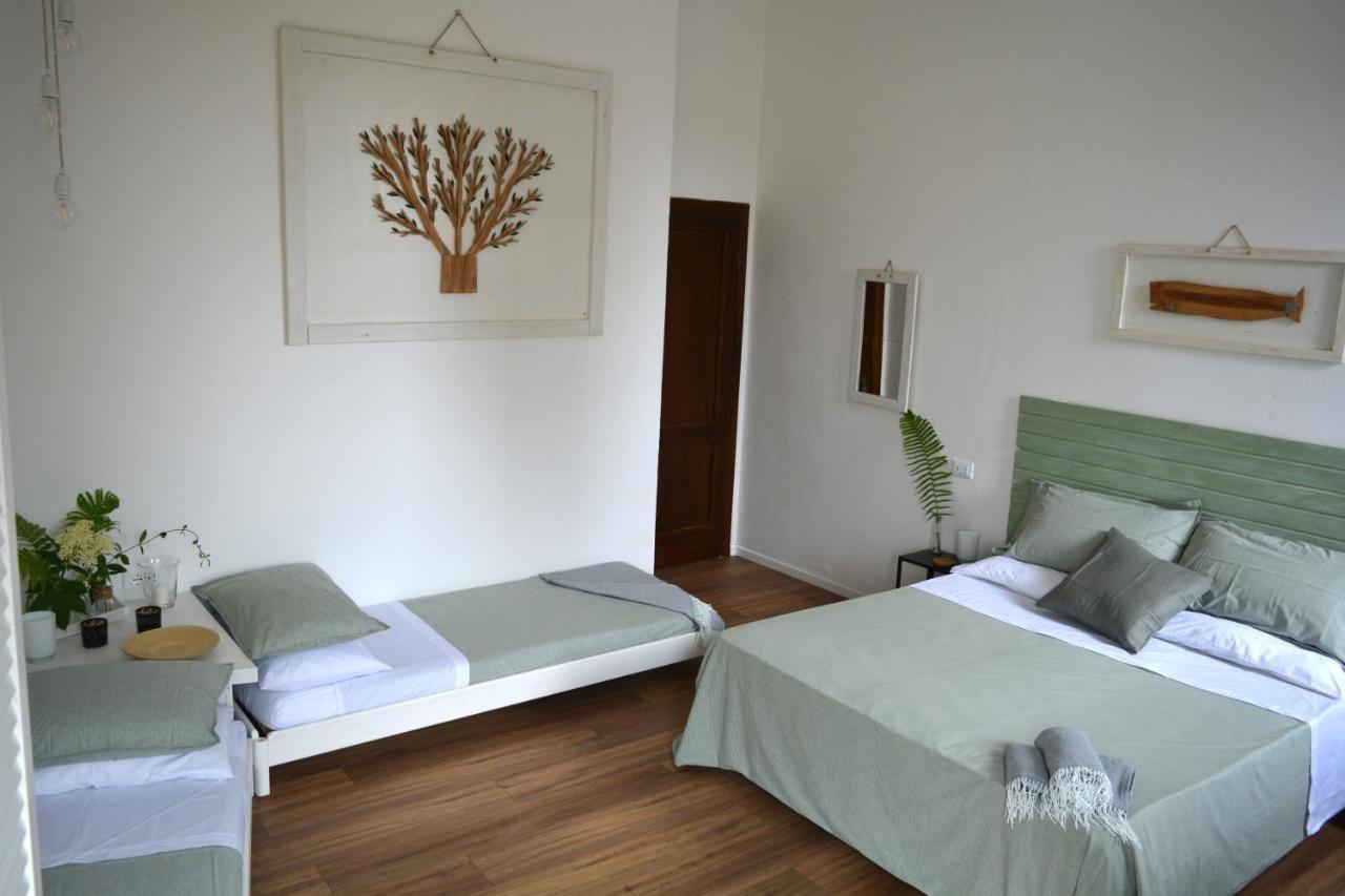 Il Frantoio Di Olimpia Otel Lerici Dış mekan fotoğraf